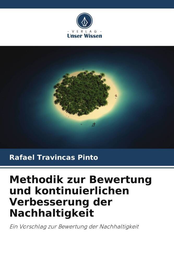 Cover: 9786207269471 | Methodik zur Bewertung und kontinuierlichen Verbesserung der...