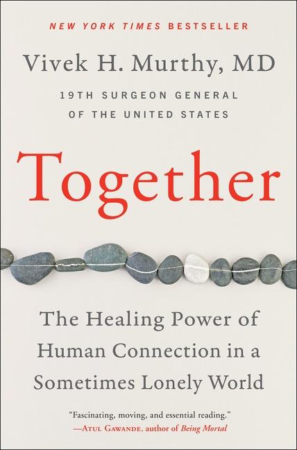 Cover: 9780062913302 | Together | Vivek H Murthy | Taschenbuch | Kartoniert / Broschiert