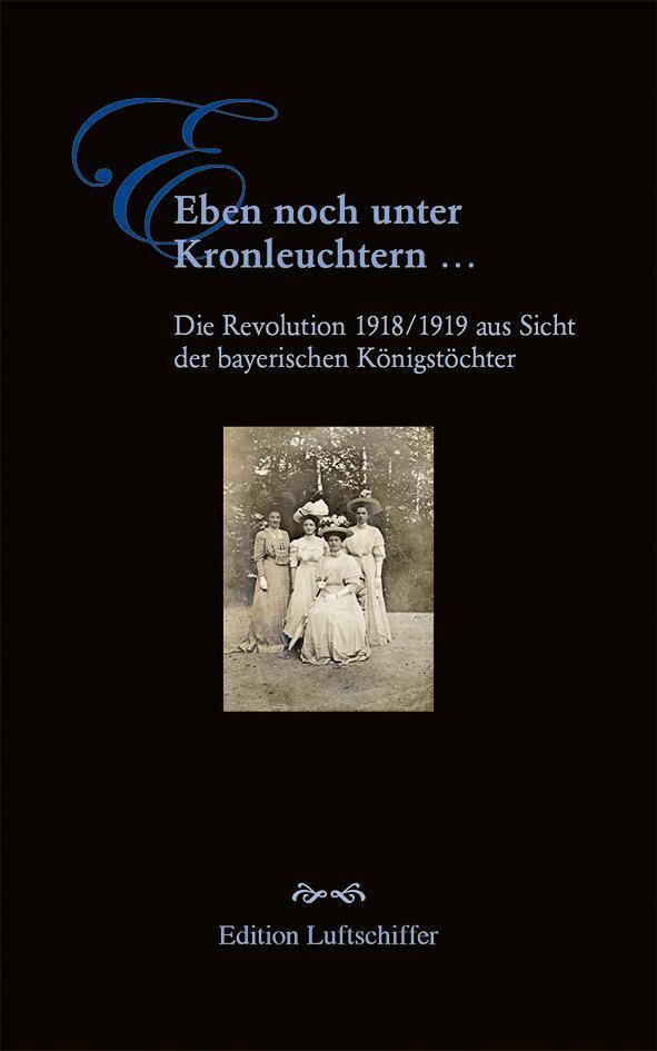 Cover: 9783944936529 | Eben noch unter Kronleuchtern ... | Christiane Böhm | Buch | 180 S.