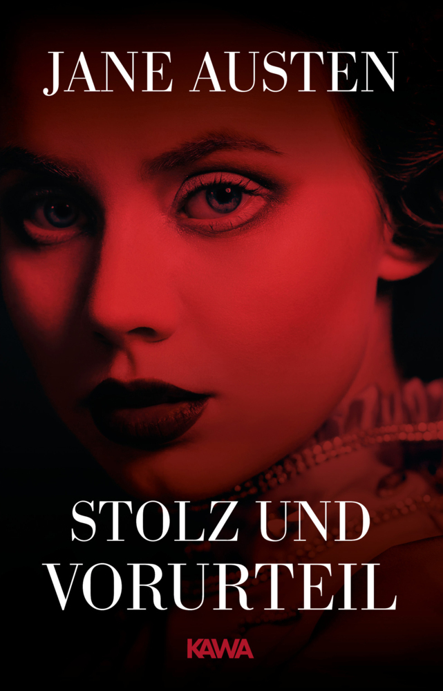 Cover: 9783936137972 | Stolz und Vorurteil | Jane Austen | Taschenbuch | Geklebt | 376 S.