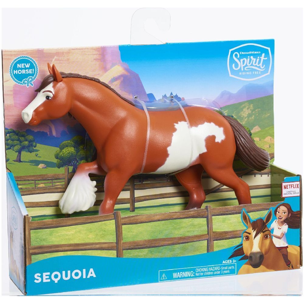 Cover: 886144393778 | Spirit Collector Horse Assortment - Sequoia | Stück | In Kartonage