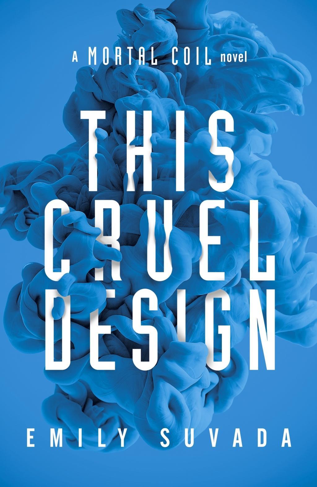 Cover: 9780141379289 | This Cruel Design | Emily Suvada | Taschenbuch | Englisch | 2018