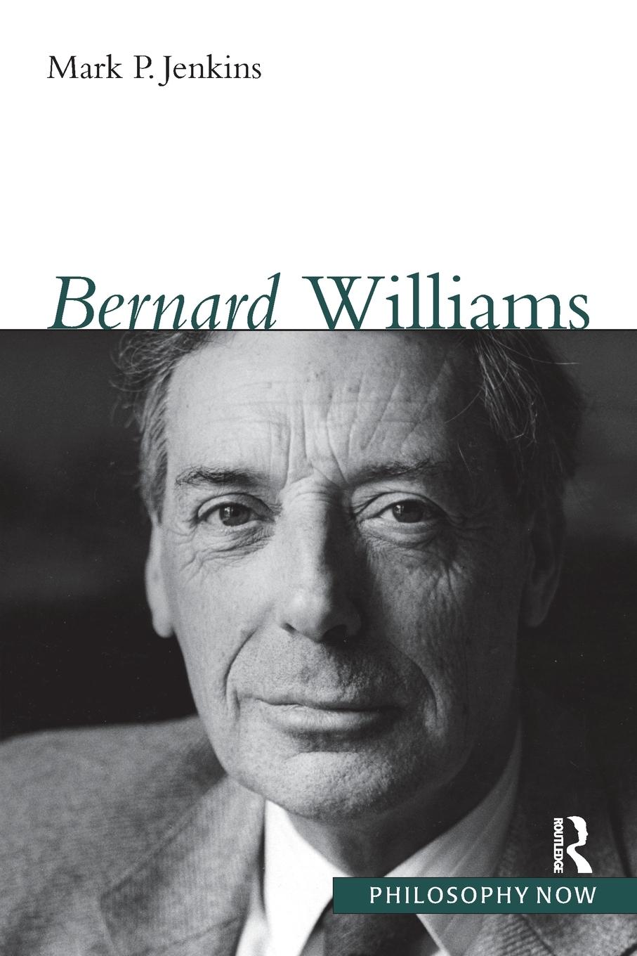 Cover: 9781902683966 | Bernard Williams | Mark Jenkins | Taschenbuch | Paperback | Englisch