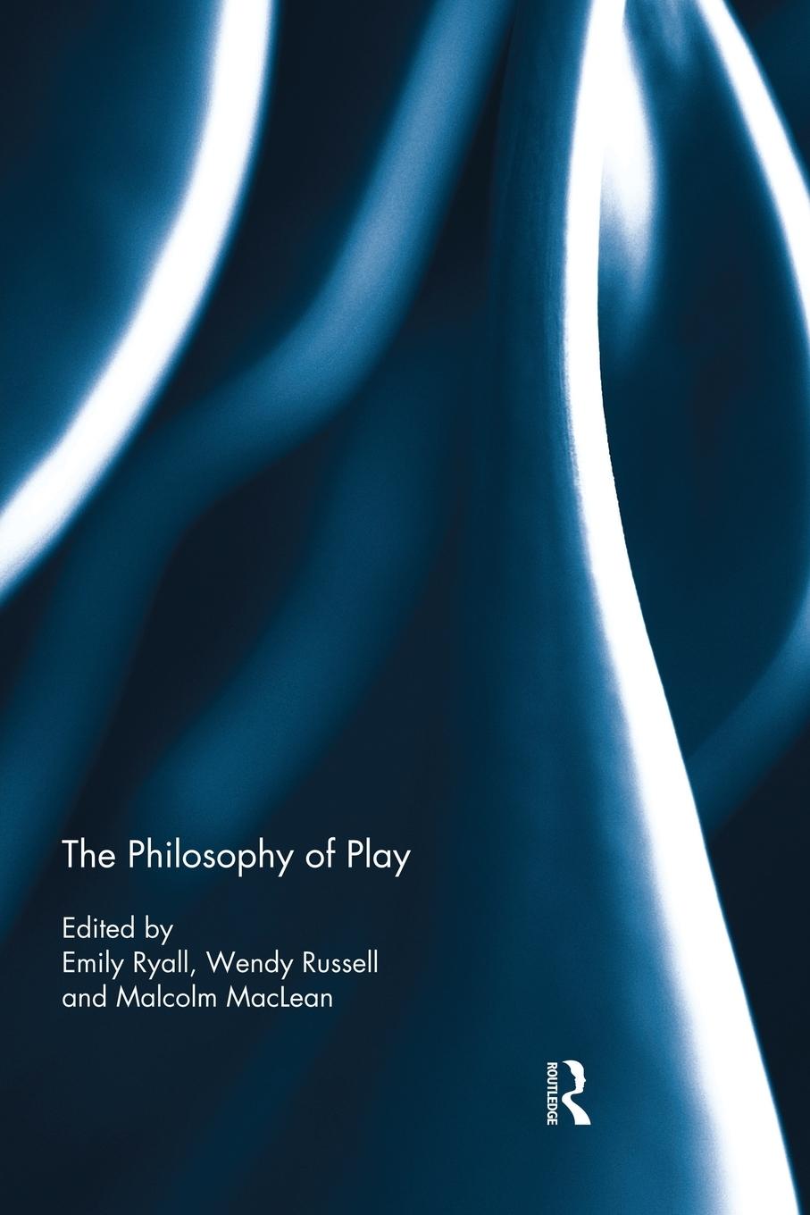 Cover: 9781138833876 | The Philosophy of Play | Emily Ryall | Taschenbuch | Paperback | 2014