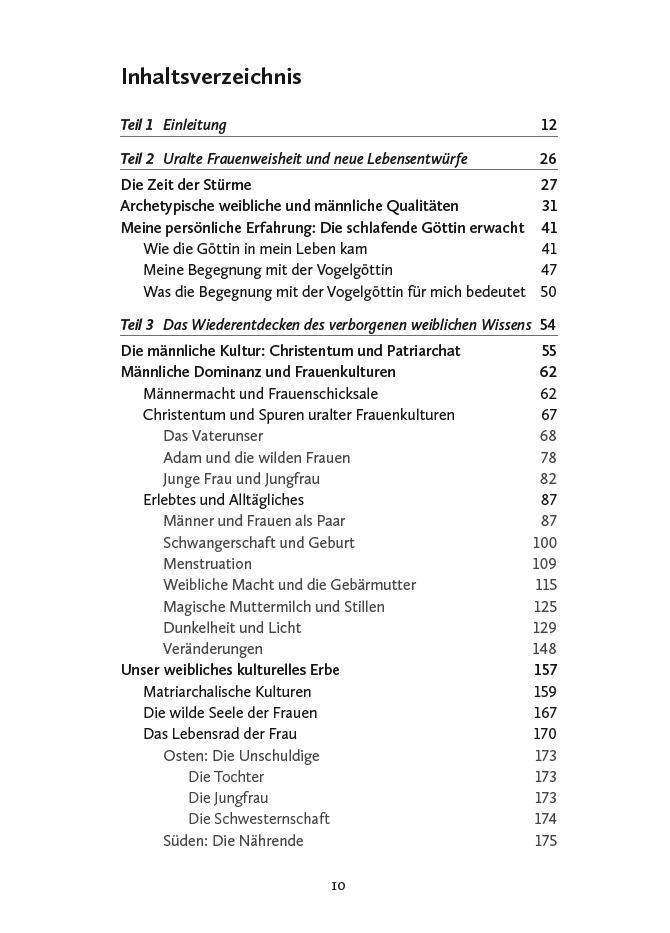 Bild: 9783948885120 | Die weibliche Kraft kehrt zurück | Jutta Westphalen | Taschenbuch