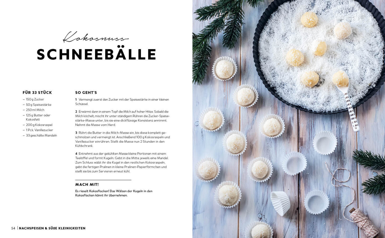 Bild: 9783745925166 | Das große Weihnachtsbacken - 100 Rezepte | Buch | 304 S. | Deutsch