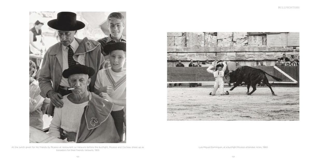 Bild: 9783775755016 | Picasso, Friends and Family | Photographs by Edward Quinn | Frei