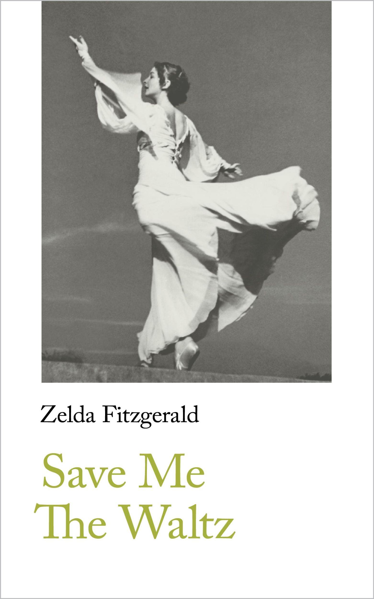 Cover: 9781999828042 | Save Me the Waltz | Zelda Fitzgerald | Taschenbuch | Englisch | 2018