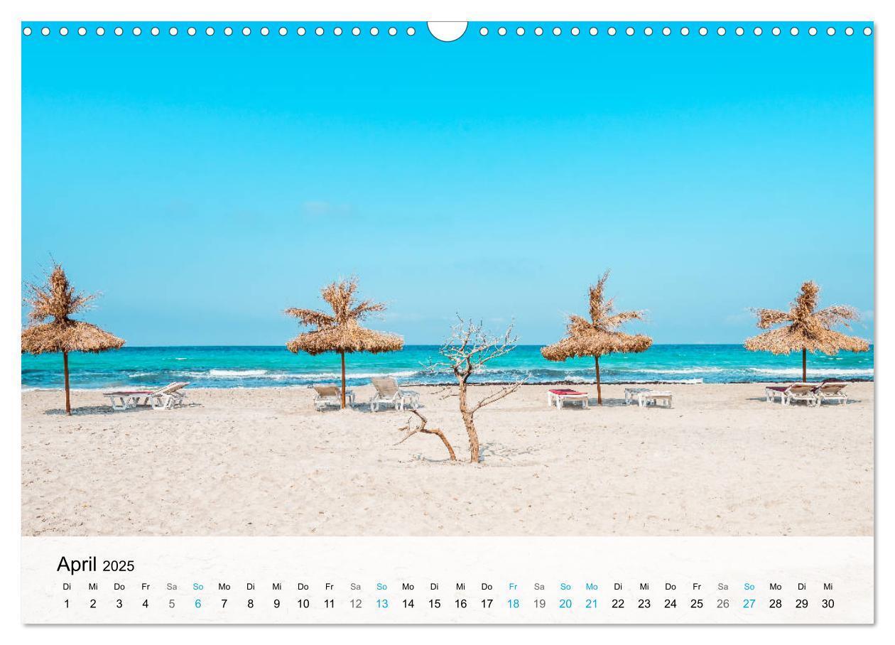 Bild: 9783435104956 | Insel Kos - Badeparadies der Südägäis (Wandkalender 2025 DIN A3...