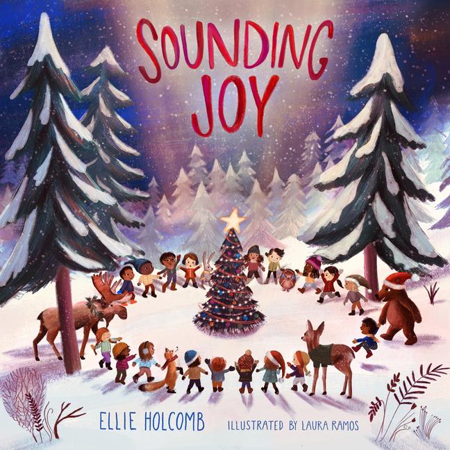 Cover: 9781087747828 | Sounding Joy | Ellie Holcomb | Buch | Englisch | 2022