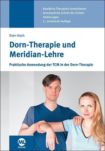 Cover: 9783964746153 | Dorn-Therapie und Meridian-Lehre | Sven Koch | Buch | 169 S. | Deutsch