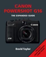 Cover: 9781781450826 | Canon Powershot G16 | D. Taylor | Taschenbuch | Englisch | 2014