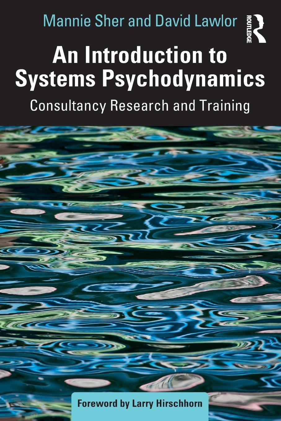 Cover: 9781032020150 | An Introduction to Systems Psychodynamics | David Lawlor (u. a.)