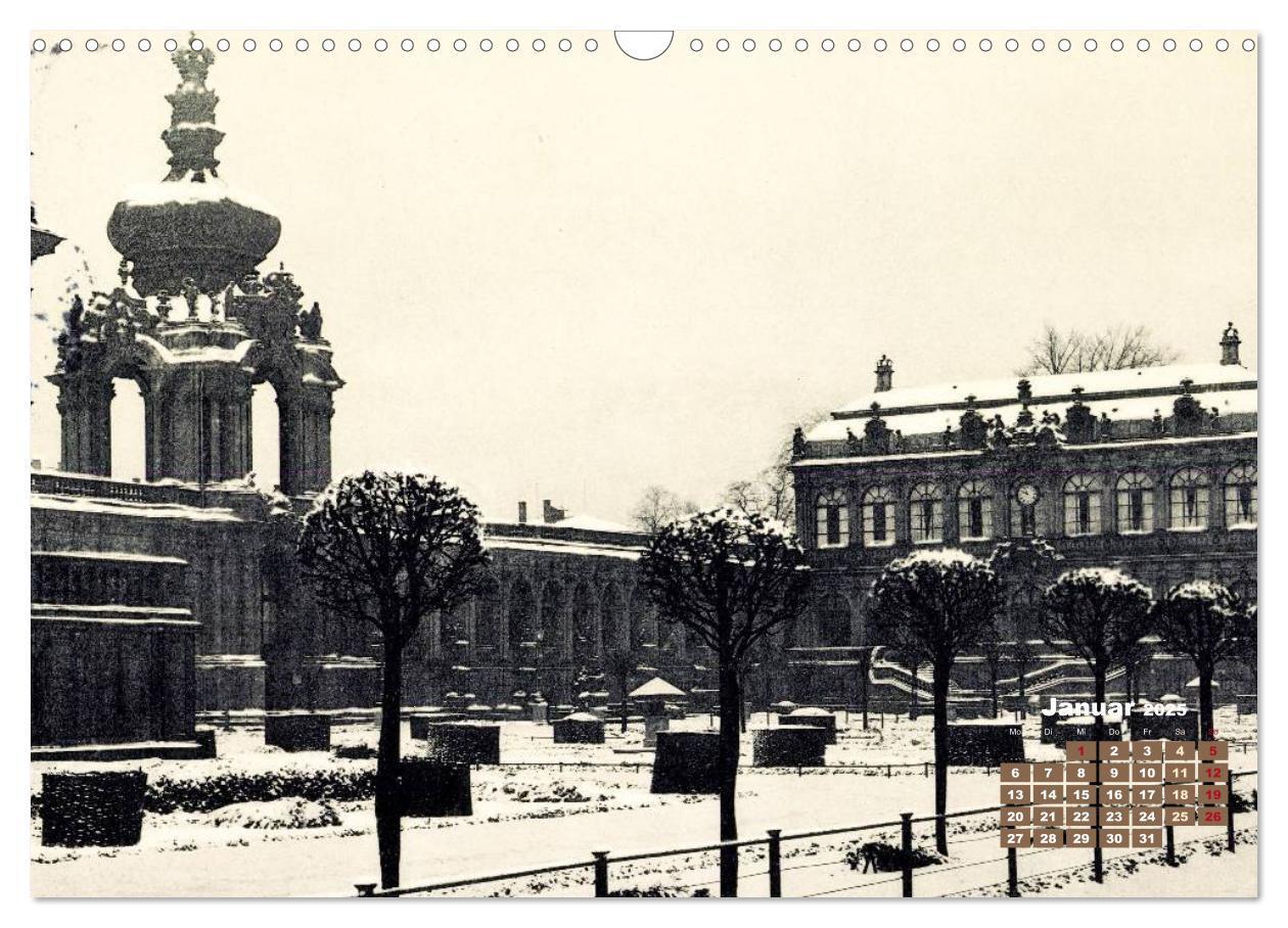 Bild: 9783435706488 | Souvenirs aus Dresden ¿ Die Stadt auf historischen Karten...