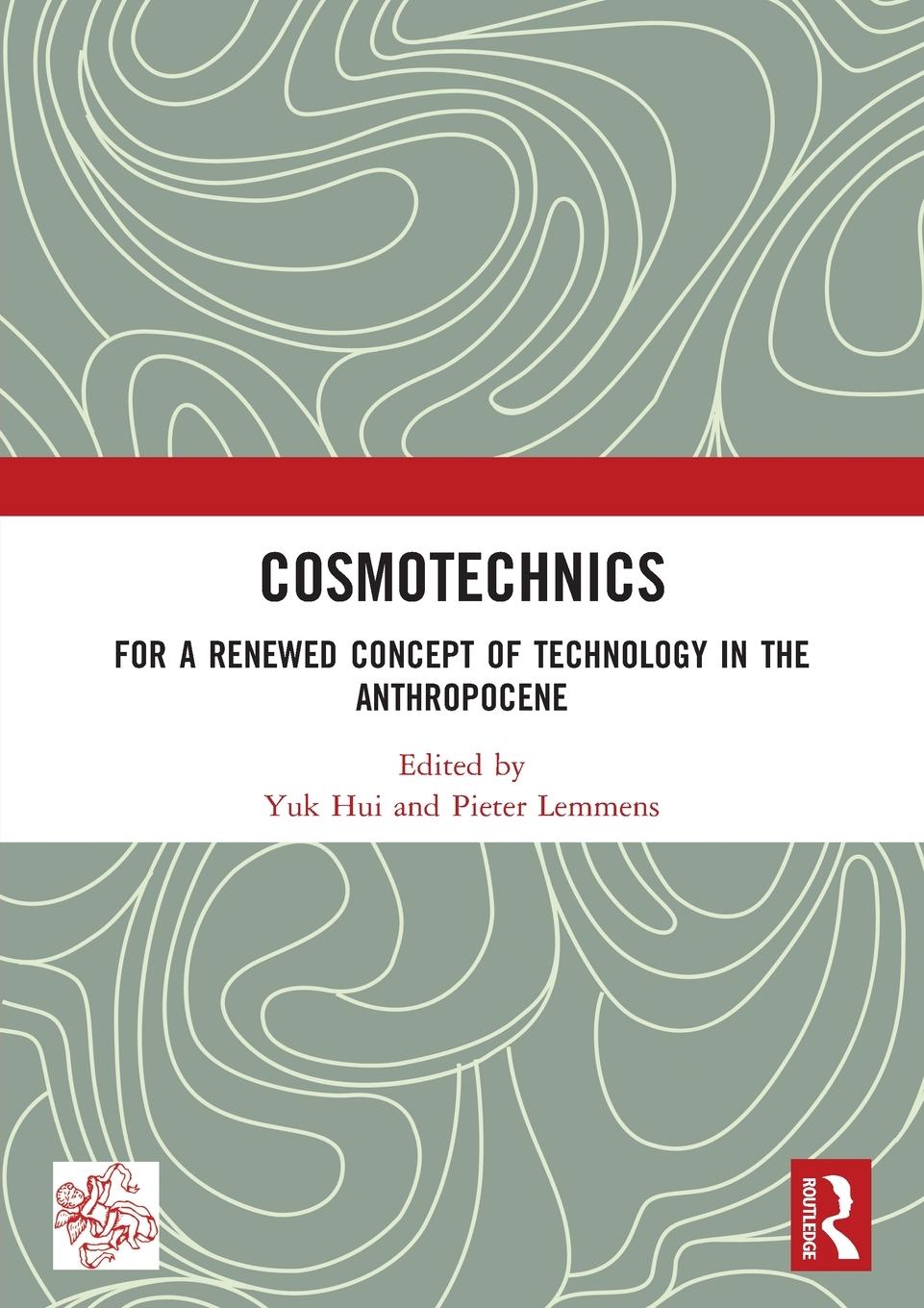 Cover: 9780367769376 | Cosmotechnics | Pieter Lemmens | Taschenbuch | Paperback | Englisch