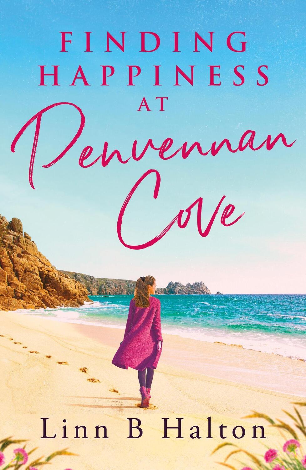 Cover: 9781803289366 | Finding Happiness at Penvennan Cove | Linn B. Halton | Taschenbuch