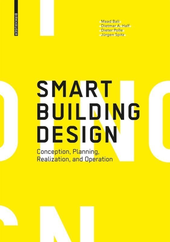 Cover: 9783035616293 | Smart Building Design | Maad Bali (u. a.) | Buch | 140 S. | Englisch