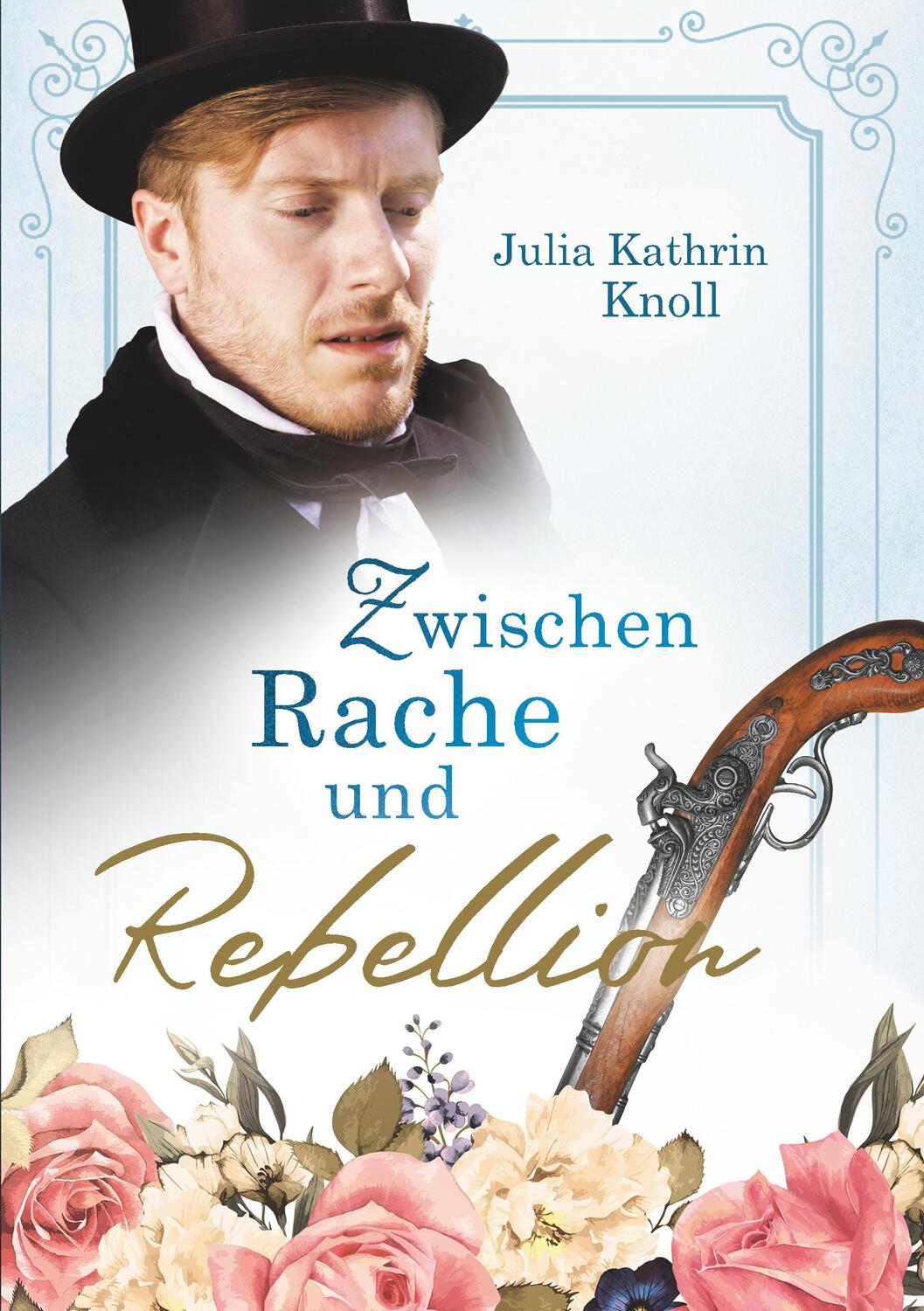 Cover: 9783732248254 | Zwischen Rache und Rebellion | Der Soldat des Königs Band 3 | Knoll