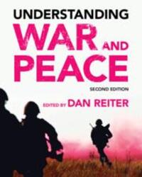 Cover: 9781009125031 | Understanding War and Peace | Dan Reiter | Taschenbuch | Englisch