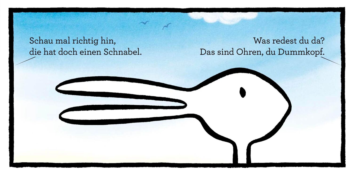 Bild: 9783961855742 | Ente oder Hase? Was siehst du hier? | Amy Krouse Rosenthal | Buch