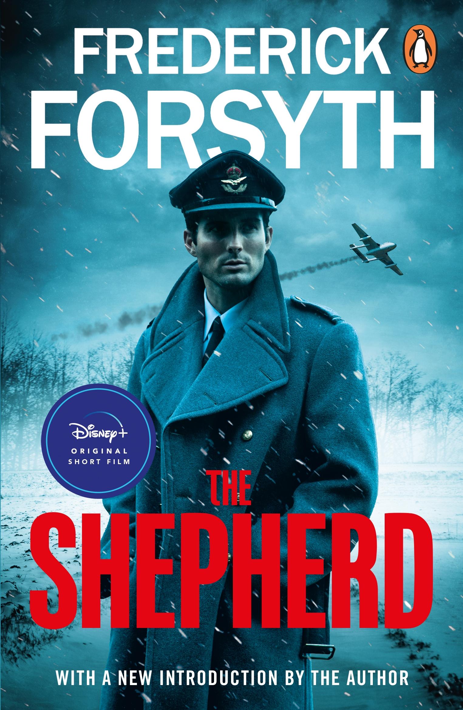 Cover: 9781804943908 | The Shepherd | Frederick Forsyth | Taschenbuch | Englisch | 2023