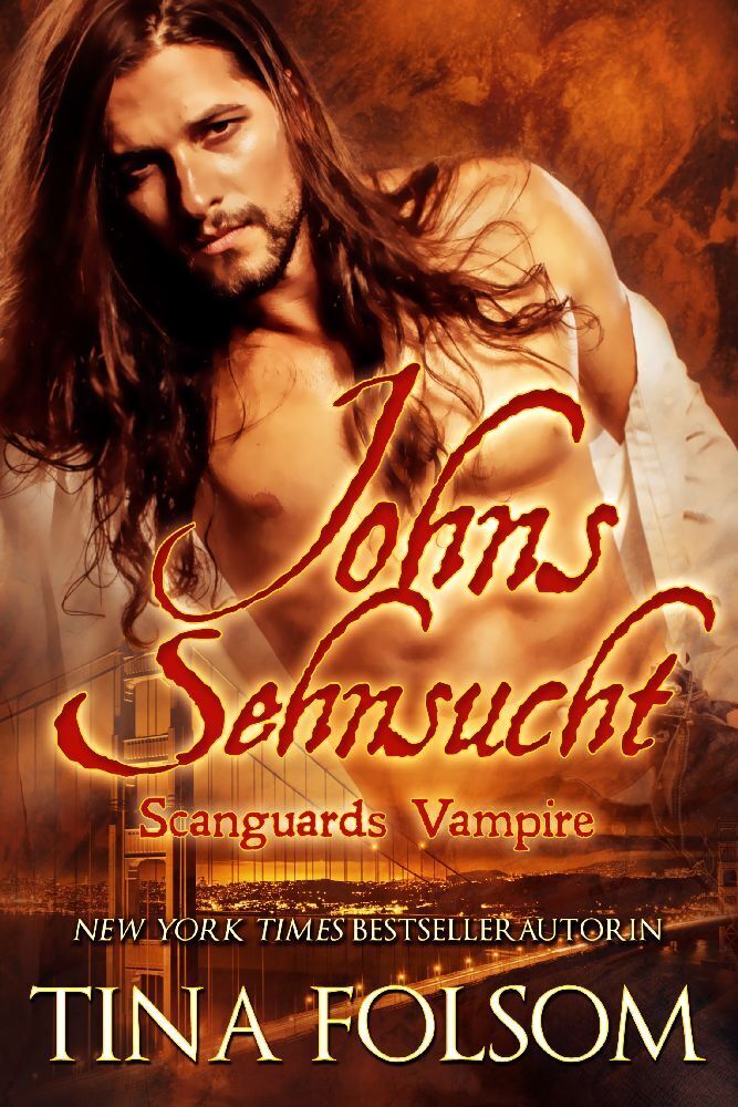 Cover: 9781944990725 | Johns Sehnsucht | Tina Folsom | Taschenbuch | Deutsch | 2023