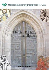 Cover: 9783170315426 | Meister-Eckhart-Jahrbuch | Christine Büchner | Buch | XXIII | Deutsch