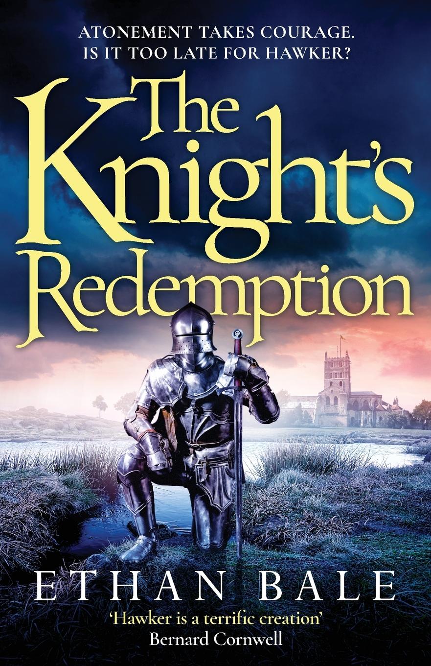 Cover: 9781800329720 | The Knight's Redemption | Ethan Bale | Taschenbuch | Englisch | 2024