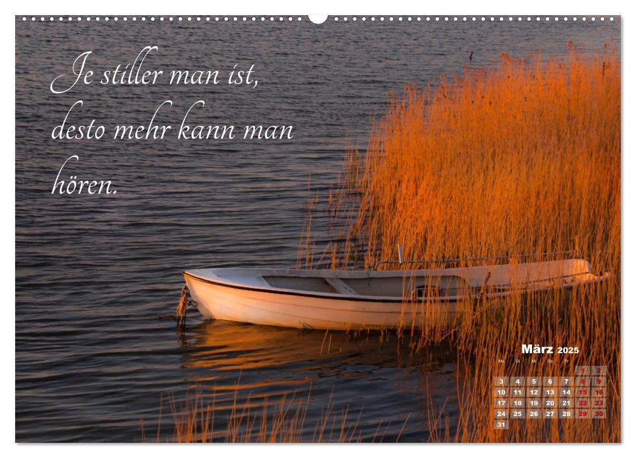 Bild: 9783435244874 | Chinesische Weisheiten (hochwertiger Premium Wandkalender 2025 DIN...