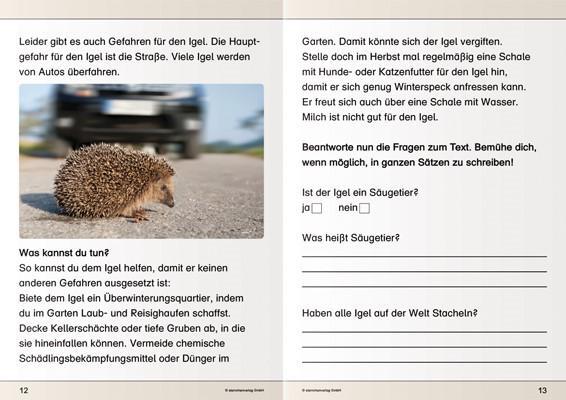 Bild: 9783946904069 | Ich kenne den Igel | Katrin Langhans | Taschenbuch | PAPPE | 19 S.