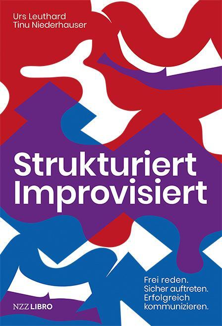 Cover: 9783907396209 | Strukturiert Improvisiert | Urs Leuthard (u. a.) | Taschenbuch | 2023