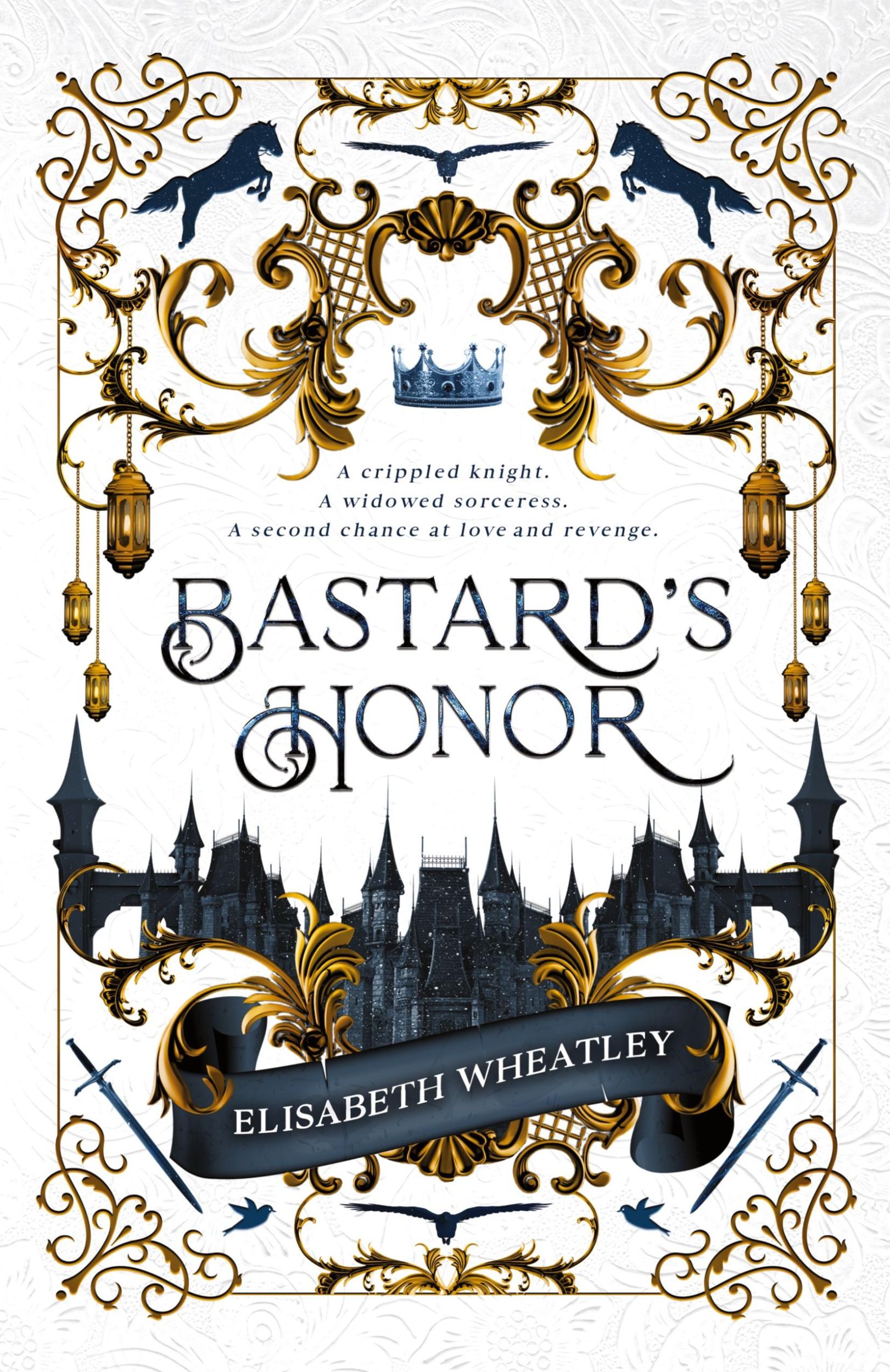 Cover: 9798991524452 | Bastard's Honor | Wheatley | Taschenbuch | Englisch | 2024