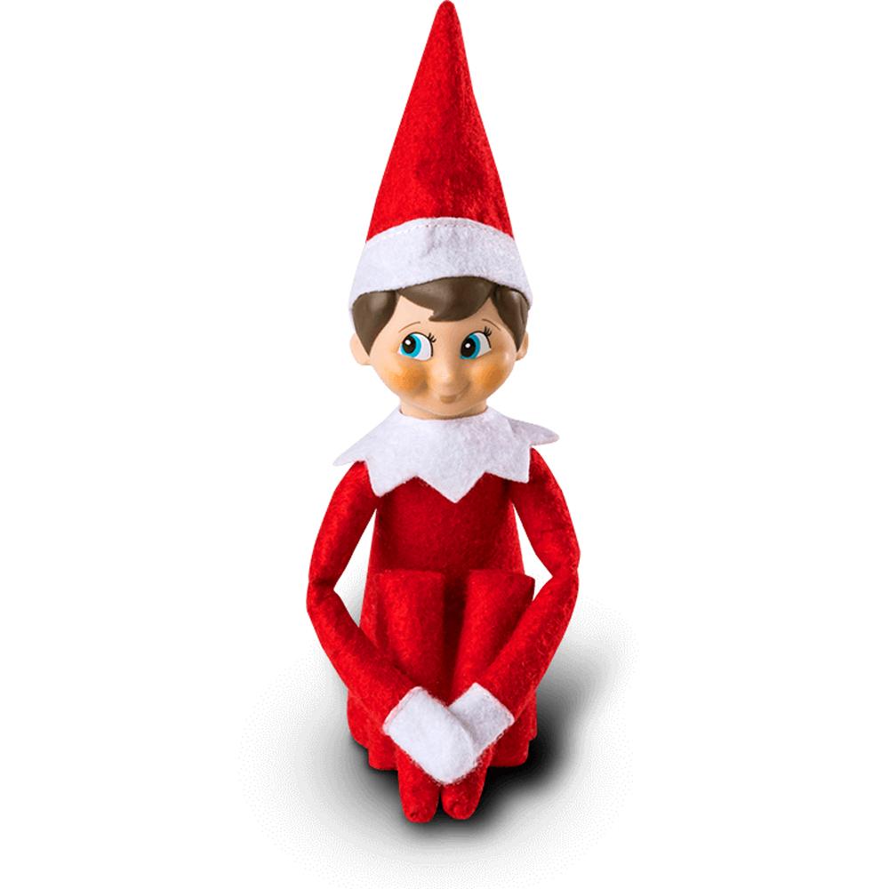 Bild: 9780960066506 | The Elf on the Shelf® - Box Set Junge | Aebersold | Spiel | 32 S.