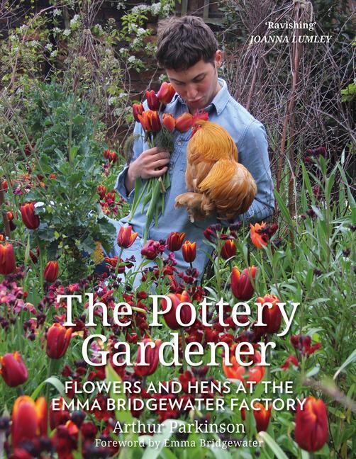 Cover: 9780750992411 | The Pottery Gardener | Arthur Parkinson | Taschenbuch | Englisch