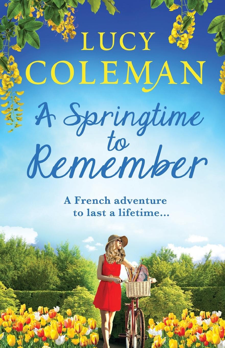 Cover: 9781838890520 | A Springtime To Remember | Lucy Coleman | Taschenbuch | Paperback