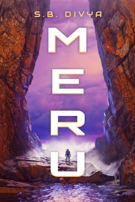 Cover: 9781662505096 | Meru | S. B. Divya | Taschenbuch | The Alloy Era | Englisch | 2023