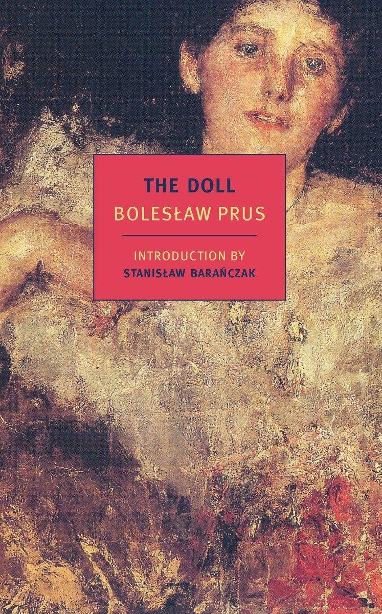 Cover: 9781590173831 | Doll | Boleslaw Prus | Taschenbuch | 2011 | EAN 9781590173831