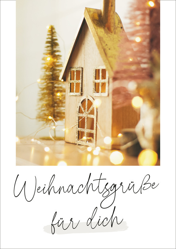 Bild: 4029856840871 | Himmlische Weihnachtsgrüße - Postkartenset | Hanni Plato | Taschenbuch