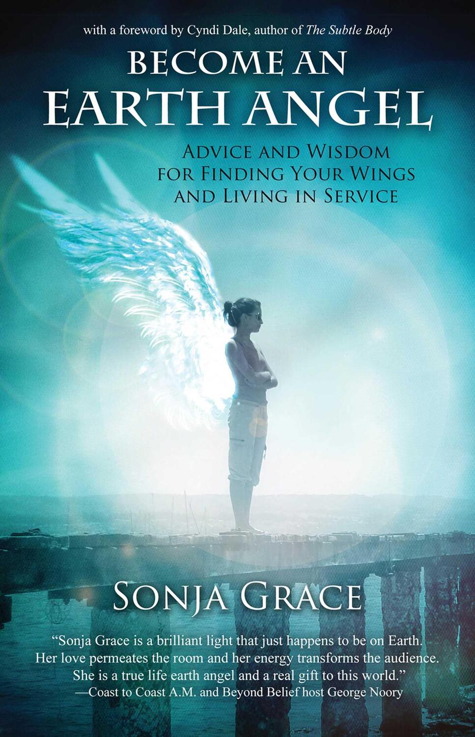 Cover: 9781844096459 | Earth Angel | Sonja Grace | Taschenbuch | Kartoniert / Broschiert