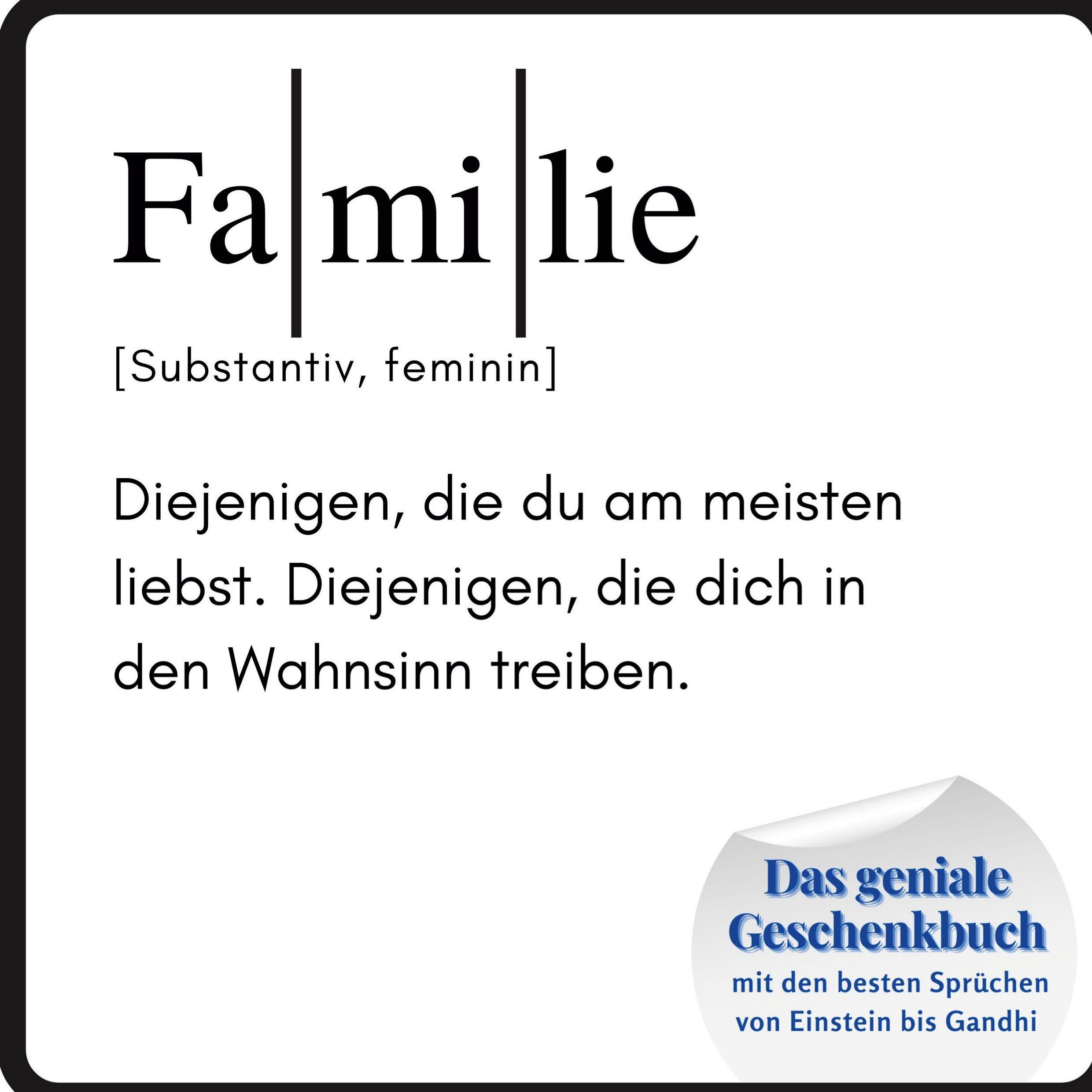 Cover: 9783750516922 | Familie | Steffi Meier | Taschenbuch | Paperback | 82 S. | Deutsch