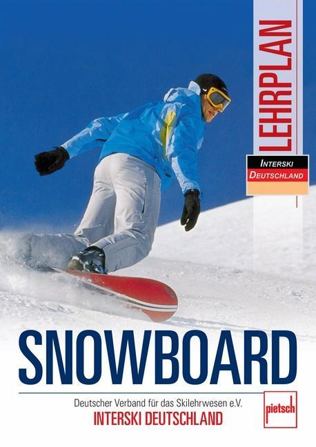 Cover: 9783613506596 | Snowboard Lehrplan | Taschenbuch | 96 S. | Deutsch | 2011