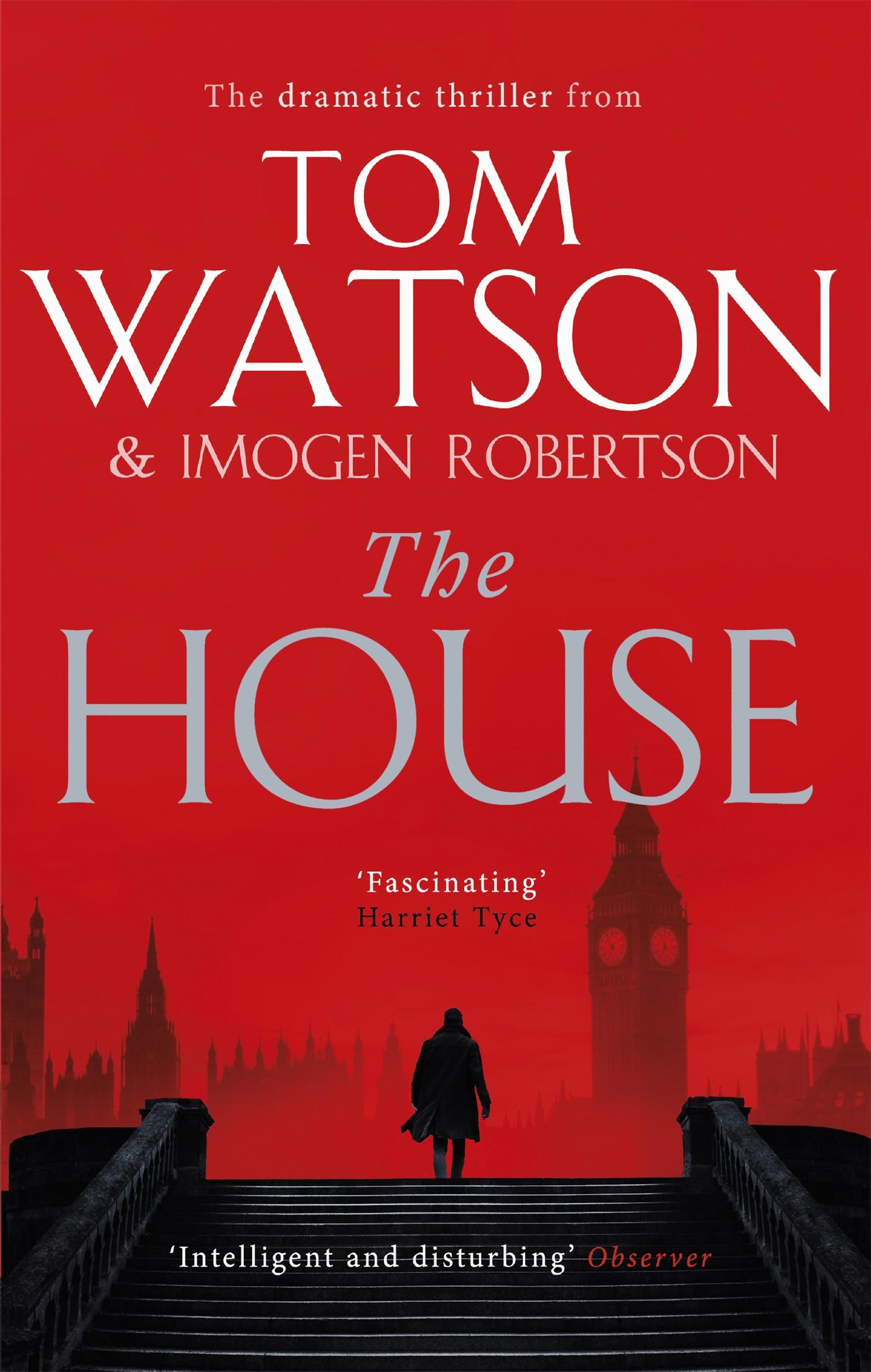 Cover: 9780751578805 | The House | Imogen Robertson (u. a.) | Taschenbuch | Englisch | 2021