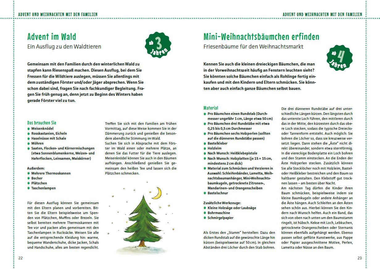 Bild: 9783780651327 | Komm wir feiern! Weihnachten | Suse Klein | Broschüre | 64 S. | 2019