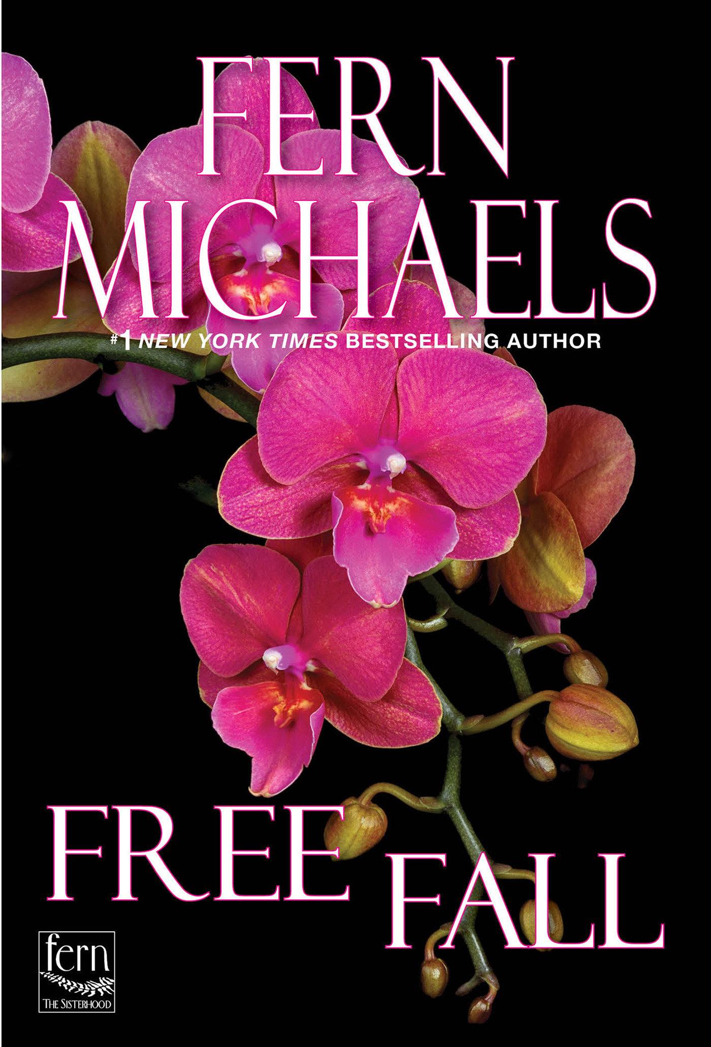 Cover: 9781420155211 | Free Fall | Fern Michaels | Taschenbuch | Einband - flex.(Paperback)