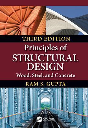 Cover: 9781138493537 | Principles of Structural Design | Ram S Gupta | Buch | Englisch | 2019