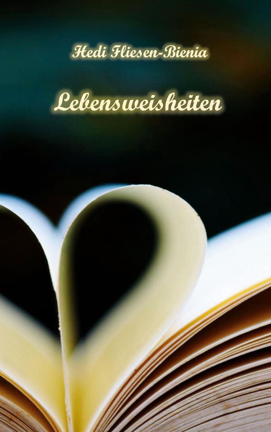 Cover: 9783758324369 | Lebensweisheiten | Hedi Fliesen-Bienia | Buch | 134 S. | Deutsch