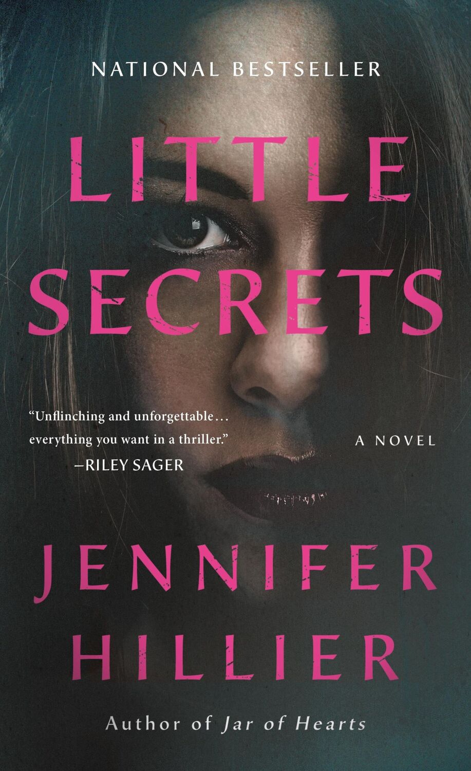 Cover: 9781250154231 | Little Secrets | Jennifer Hillier | Taschenbuch | Englisch | 2022