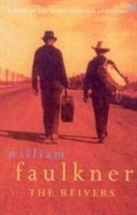 Cover: 9780099542360 | The Reivers | William Faulkner | Taschenbuch | Kartoniert / Broschiert