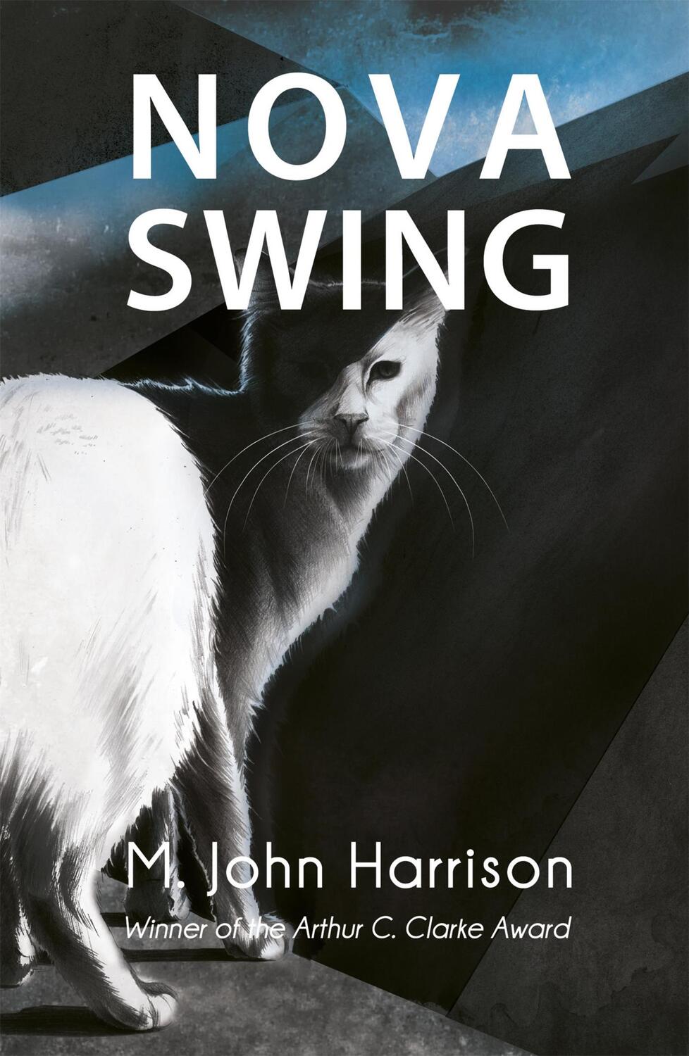 Cover: 9780575079694 | Nova Swing | M. John Harrison | Taschenbuch | Kartoniert / Broschiert