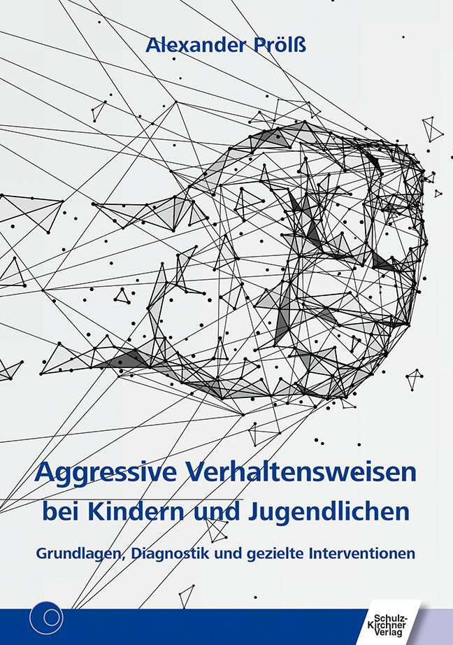 Cover: 9783824812660 | Aggressive Verhaltensweisen bei Kindern und Jugendlichen | Prölß